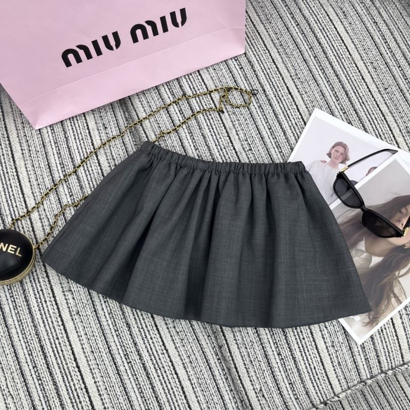 Miu Miu Dress